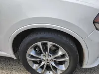 Right fender