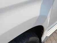 Front left door