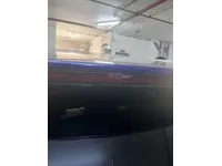 Trunk / Boot door