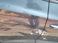 الباب الخلفى الأيمن