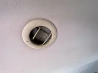 Scratched/Dented