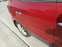 الباب الخلفى الأيمن