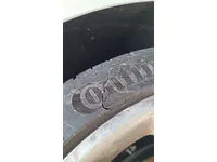 Rear right Tire