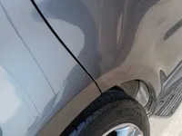 Front right door