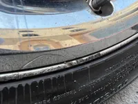 Car Rims (scratch & dent free)