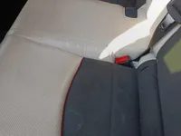 Scratched/Dented