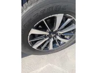 Car Rims (scratch & dent free)