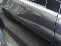 Left Fender