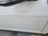 Front right door