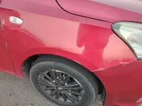الرفرف الجانبى الأيمن