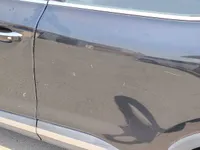 الباب الخلفى الأيسر