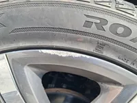 Car Rims (scratch & dent free)