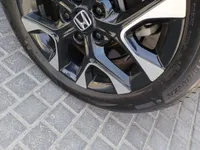 Car Rims (scratch & dent free)