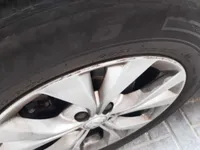 جنوط الإطارات (بدون خدوش/صدمات)