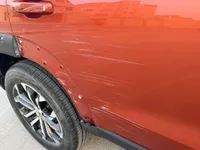 الباب الخلفى الأيمن