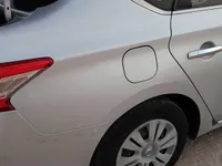 ألواح هيكل السيارة الأيمن