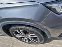 Right fender