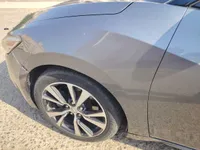 الرفرف الجانبي الأيسر