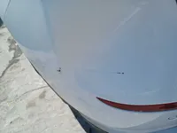 الرفرف الجانبي الأيسر