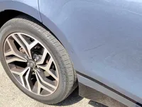 الباب الخلفى الأيمن