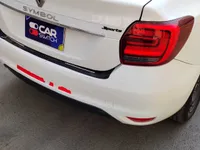 الصدام الخلفى