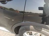 ألواح هيكل السيارة الأيسر