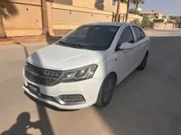 Chery Arrizo3