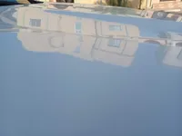 ألواح هيكل السيارة الأيسر