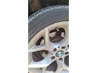 Car Rims (scratch & dent free)