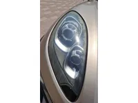 Right Headlight
