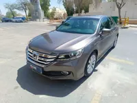 هوندا اكورد
