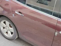 الباب الخلفى الأيمن