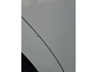 Right quarter panel