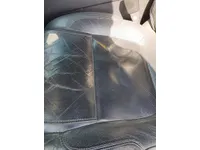 Scratched/Dented