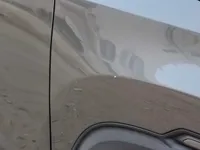 الرفرف الجانبى الأيمن