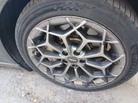 Car Rims (scratch & dent free)