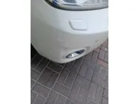 الباب الأمامى الأيسر