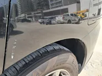 ألواح هيكل السيارة الأيسر