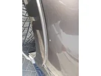 الرفرف الجانبي الأيسر