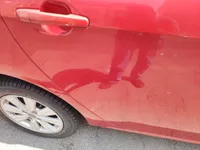 Rear right door