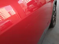 Front right door
