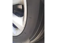 Car Rims (scratch & dent free)