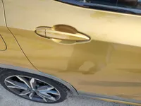 الباب الخلفى الأيمن
