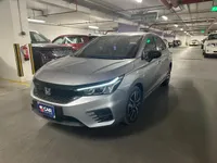 هوندا سيتي