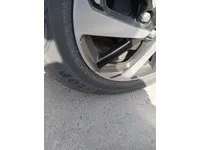 Car Rims (scratch & dent free)