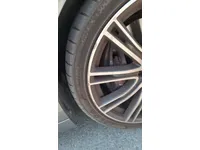 Car Rims (scratch & dent free)