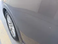 الباب الأمامى الأيسر