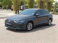 أودي A3