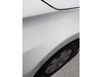 Right fender