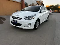 هونداي اكسنت